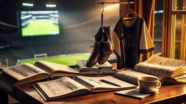 Essential football podcasts to fuel your passion for the game