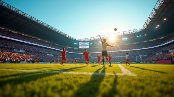 Looking for engaging football podcasts? Here are top recommendations